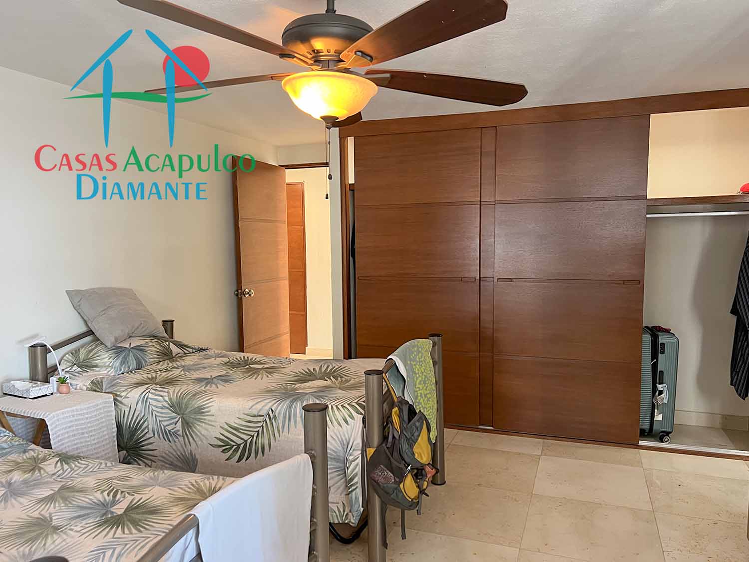 Goleta 1102 - Recámara uno 3